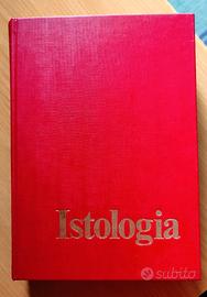 Istologia di Monesi-Chimica Biologica di Moruzzi R