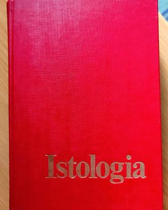 Istologia di Monesi-Chimica Biologica di Moruzzi R