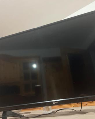 TV TELE System 28" LED - Digitale Terr DVB-T2 )