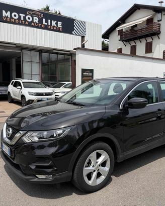 NISSAN Qashqai 1.3 DIG-T 140 CV