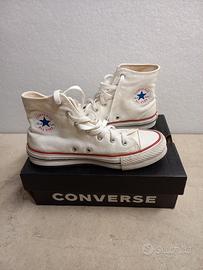 Scarpe Converse All Star n 36