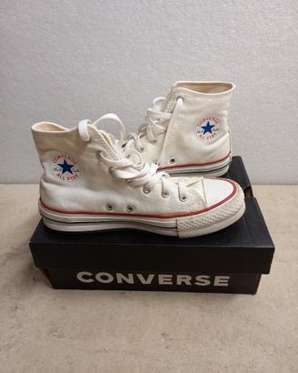 Scarpe Converse All Star n 36