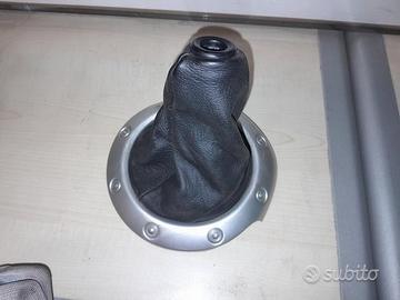 Pomello Cambio Per Mg F Cabrio - MGF Cabriolet