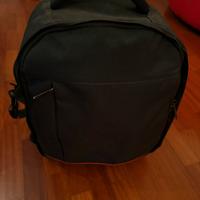 Borsa fotografica Kono