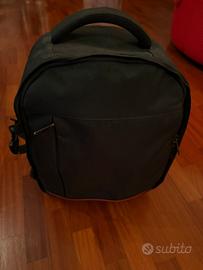 Borsa fotografica Kono