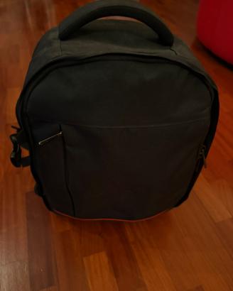 Borsa fotografica Kono