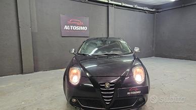Alfa Romeo MiTo 1.4 T 135 CV M.air S&S Dist. Sport