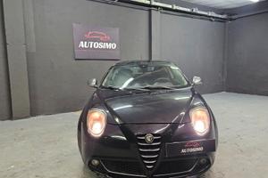 Alfa Romeo MiTo 1.4 T 135 CV M.air S&S Dist. Sport