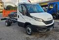 IVECO DAILY 35-160 TELAIO PASSO 3750 EURO6D