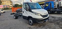 IVECO DAILY 35-160 TELAIO PASSO 3750 EURO6D