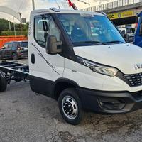 IVECO DAILY 35-160 TELAIO PASSO 3750 EURO6D