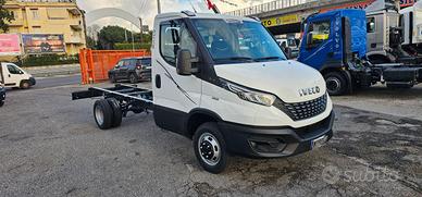 IVECO DAILY 35-160 TELAIO PASSO 3750 EURO6D