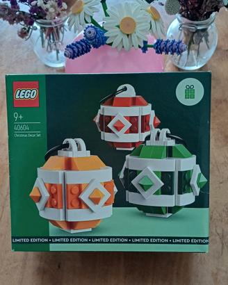 Lego 40604
