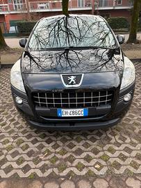 Peugeot 3008 1 serie