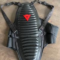 Protezione schiena Dainese