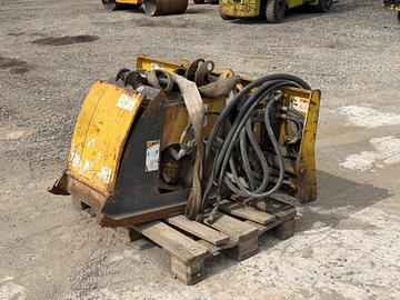 FRESA SIMEX PL450