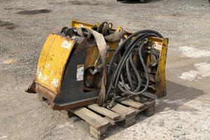FRESA SIMEX PL450