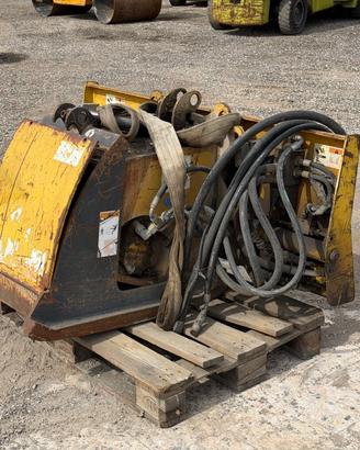 FRESA SIMEX PL450