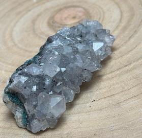 Drusa Ametista Brasile N.3