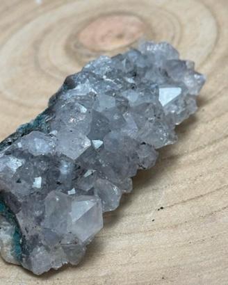 Drusa Ametista Brasile N.3