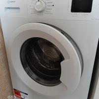 Lavatrice indesit