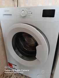 Lavatrice indesit