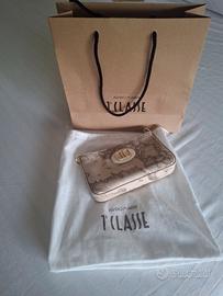 borsa pochette Prima Classe