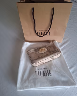 borsa pochette Prima Classe