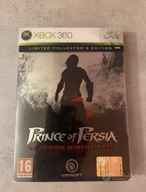 Prince of Persia: Le Sabbie Dimenticate