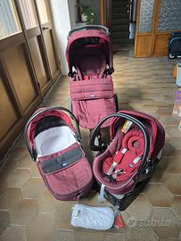 Chicco trio active 3