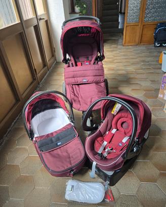 Chicco trio active 3