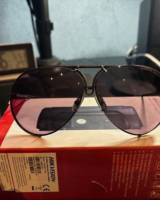 Model 5621. PORSCHE DESIGN By CARRERA