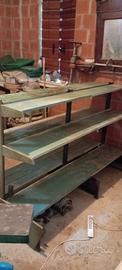 Scaffale Arneg 