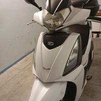 Kymco People 300i - 2018