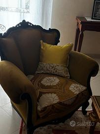 Poltrona