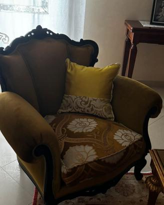 Poltrona