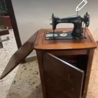 Singer antica