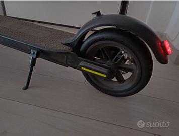 Monopattino Lexgo R9 lite/pro