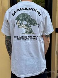 T-Shirt Maharishi 
