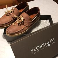 Scarpa da barca Florsheim