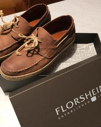 Scarpa da barca Florsheim