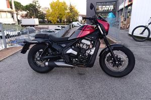 MOTO MORINI Calibro CALIBRO 700