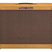 FENDER Hot Rod Deluxe 112 Enclosure Lacquered Twee