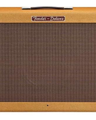 FENDER Hot Rod Deluxe 112 Enclosure Lacquered Twee
