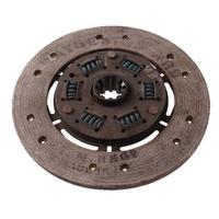 Disco frizione per Lancia Fulvia da 10 cave e 200 