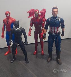Super eroi 