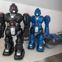 GIOCATTOLI BAMBINA e BAMBINO eta 2-5 anni