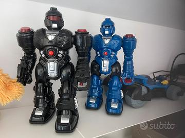 GIOCATTOLI BAMBINA e BAMBINO eta 2-5 anni