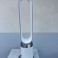 DYSON Air Multiplier  Technology