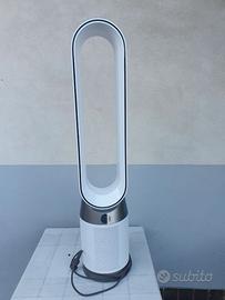 DYSON Air Multiplier  Technology
